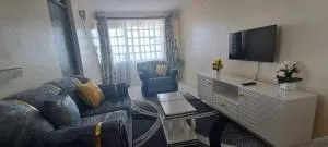 Stansal apartments - Thogoto