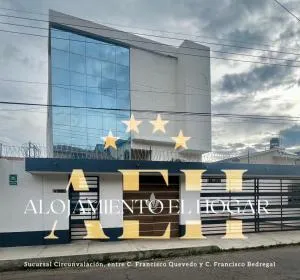 El Hogar - Sucursal Circunvalación con garaje - Santa Ana de Cala-Cala