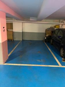 Appartements Evry Moon Apartment 70m2 Spacious and bright : photos des chambres