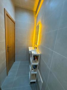 Ksar Labhar Second Nest