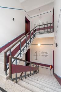 M4 Studio Apartments