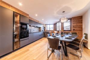 L Eden - Immodreams - Avoriaz