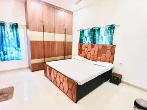 Premanlok, 3Bhk Villa Ujjain - Sānwer