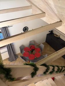 Apartament Matejówka