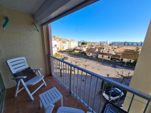 Évasion Marine - Plage du Grau-du-Roi