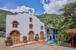 Finca La Manchuria