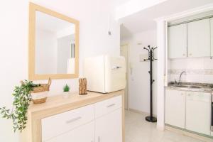 Riurau Home - 1ª linea Topacio