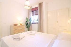 Riurau Home - 1ª linea Topacio