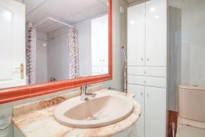 Riurau Home - 1ª linea Topacio