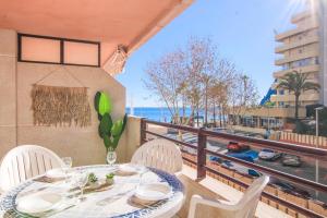 Riurau Home - 1ª linea Topacio