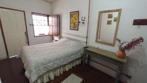 Casa da Bila - Suíte casal