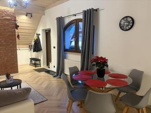 Apartament Matejówka