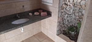 Grande Casa de Praia na Caponga - Ceará