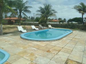 Grande Casa de Praia na Caponga - Ceará