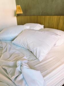 Pousada Maré do Francês