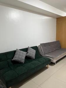 Shell Residences Condotel Suites