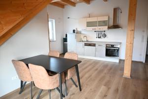 Ferienapartment bavarian living