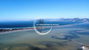 Les Salins dAzur - Terrasse - Proche de la plage