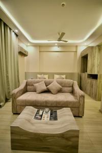 Villa Vistosa Deluxe