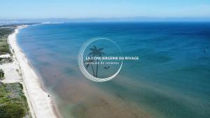 Les Salins dAzur - Terrasse - Proche de la plage