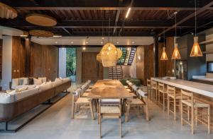 Casa Bosque Luxescape in Nature