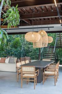 Casa Bosque Luxescape in Nature