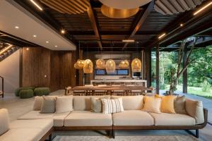 Casa Bosque Luxescape in Nature