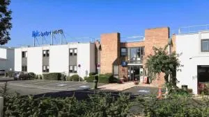 Ibis Budget Clermont Ferrand - Le Brezet - Aeroport - Durtol