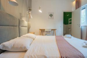 Boutique Cismigiu Apartments - High-end & Central Location