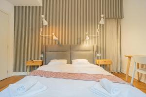 Boutique Cismigiu Apartments - High-end & Central Location