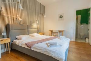 Boutique Cismigiu Apartments - High-end & Central Location