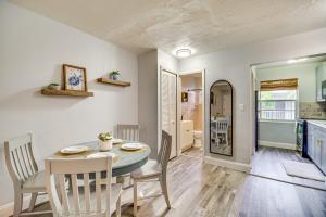 Half-Mi to Ocean Cape Canaveral Beach Hideaway!