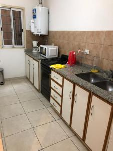 Chacabuco 3 Depto 1 dormitorio PAX 4 Nueva Cordoba