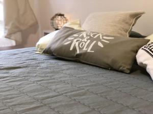 Chacabuco 3 Depto 1 dormitorio PAX 4 Nueva Cordoba