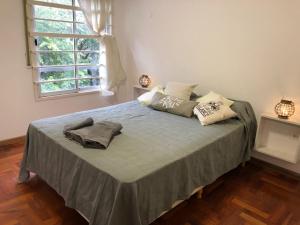 Chacabuco 3 Depto 1 dormitorio PAX 4 Nueva Cordoba