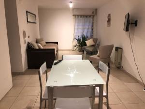 Chacabuco 3 Depto 1 dormitorio PAX 4 Nueva Cordoba