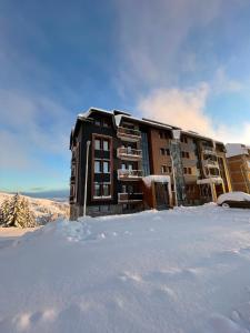 Mountain Paradise Ski In & Out - Vila Golija Kopaonik