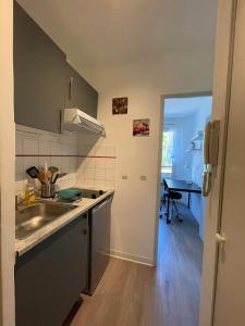 Le Rêveur au bord du Lez