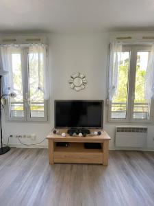 Le Rêveur au bord du Lez