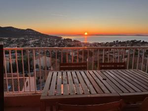 Entre Ciel et Mer - Vue panoramique - Plages à 1km
