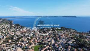Entre Ciel et Mer - Vue panoramique - Plages à 1km