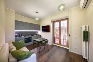 Milano Luxury Terrace Suite