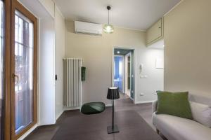 Milano Luxury Terrace Suite