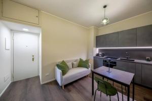 Milano Luxury Terrace Suite