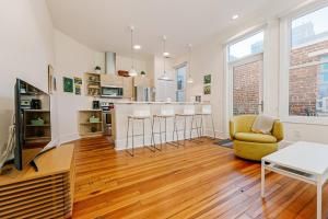 The Daily Condo 201 at ATB