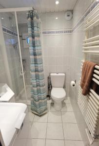 MyHome - PSO37 - Studio cosy 4 pax Val Claret