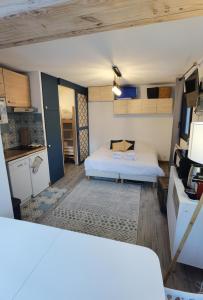 MyHome - PSO37 - Studio cosy 4 pax Val Claret