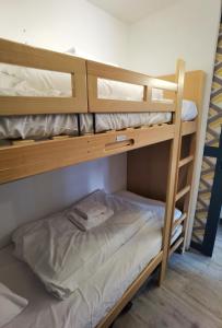 MyHome - PSO37 - Studio cosy 4 pax Val Claret