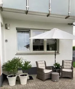 Ferienwohnung - Monteurwohnung - Herbern