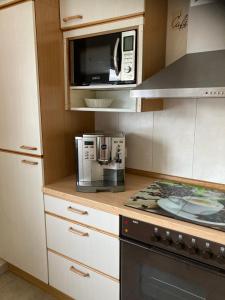 Ferienwohnung - Monteurwohnung